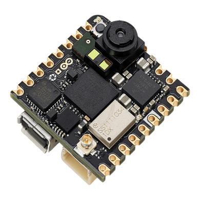 ARDUINO LLC Drones, Robots e Industrial